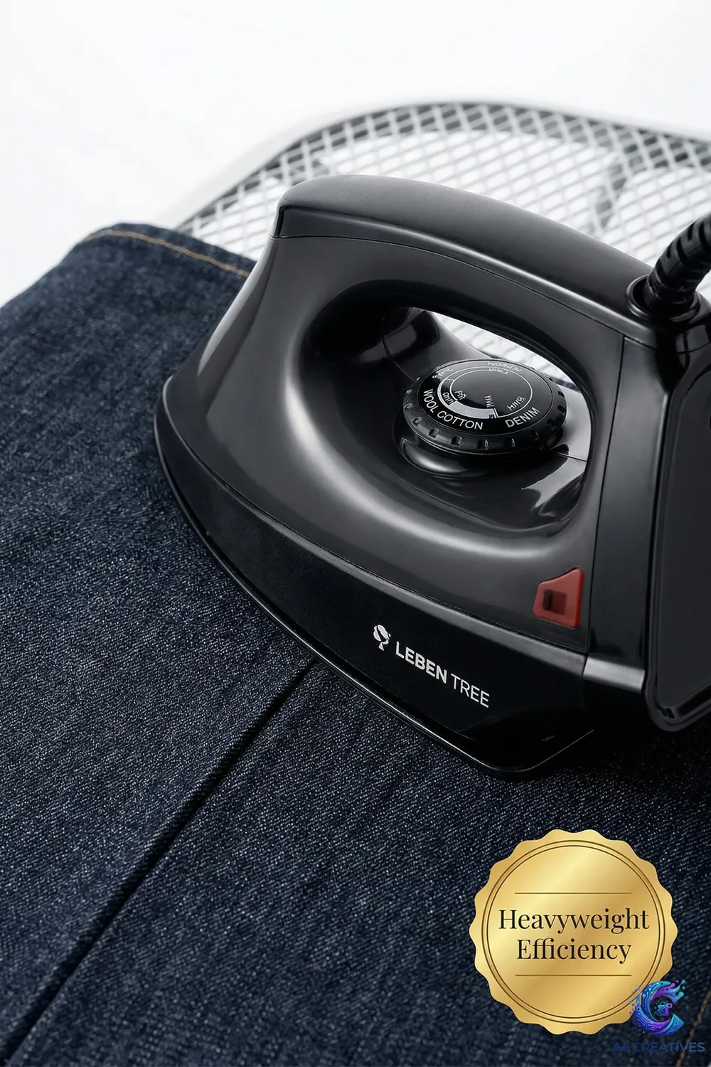 Steam Iron 22